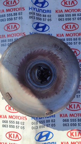 Гідротрансформатор ГМП 451003B210 HYUNDAI