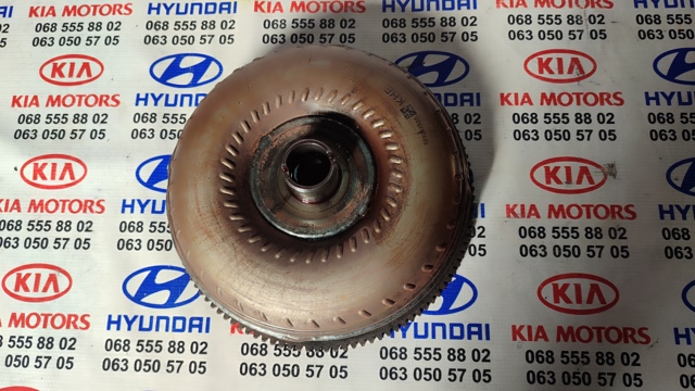 Передача гідромеханічна 451003BHE0 HYUNDAI