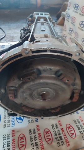 Передача гідромеханічна 451004C300 HYUNDAI