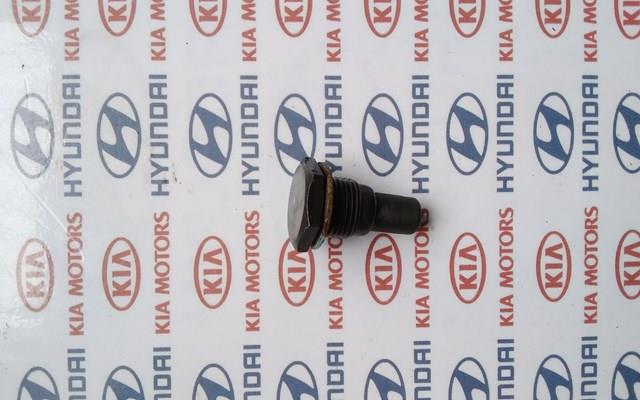 Пробка піддона АКПП 4532439000 HYUNDAI
