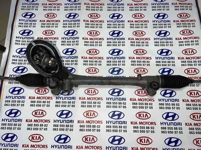 Управління рульове в зборі 455000D271 TOYOTA