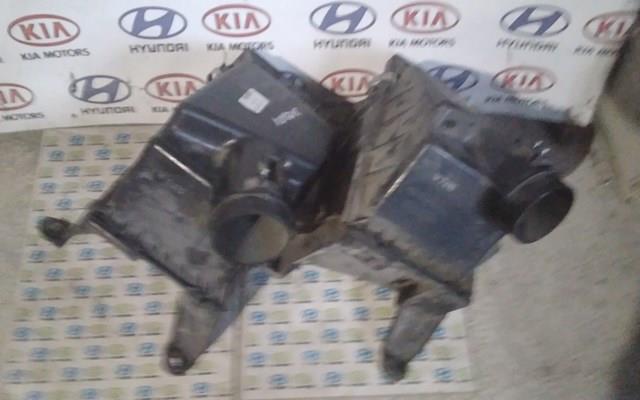 Корпус повітряного фільтра, нижня частина 46051AE000 SUBARU
