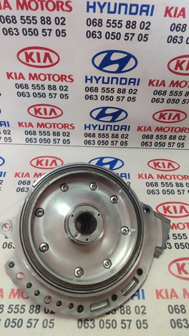 Ремкомплект гідротрансформатора АКПП 461003B600 HYUNDAI