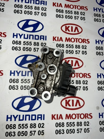 Насос масляний АКПП 461102F600 HYUNDAI