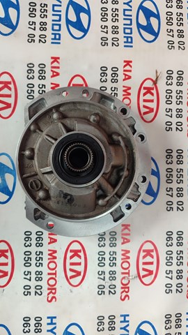 Помпа масляна 4611039000 HYUNDAI
