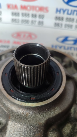 461103A550 Hyundai/Kia