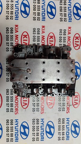 Блок клапанів АКПП 4621039112 HYUNDAI