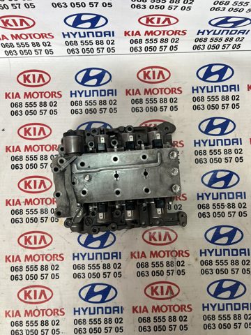Блок клапанів АКПП 462103A505 HYUNDAI