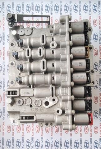 Гідроблок АКПП 462103B611 HYUNDAI