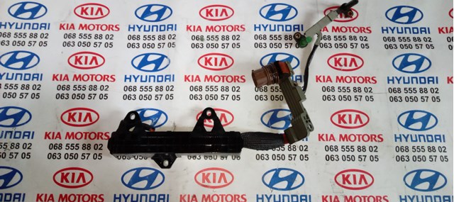 Джгут дротів АКПП 463073B050 HYUNDAI