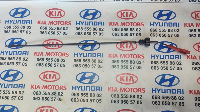 Щуп рівня масла 465803A540 HYUNDAI