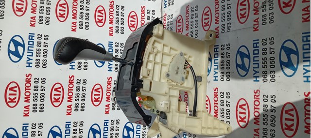 Куліса перемикання передач 467002P110 HYUNDAI