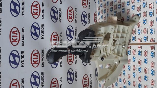Механізм перемикання подільника передач 467002W120 HYUNDAI