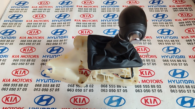 Куліса КПП 467004C400 HYUNDAI