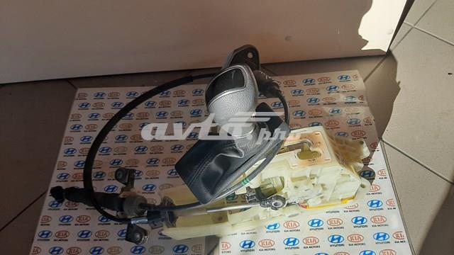 Механізм перемикання подільника передач 46700D3060 HYUNDAI