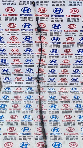 Трос перемикання передач, вибору передачі 467902E100 HYUNDAI