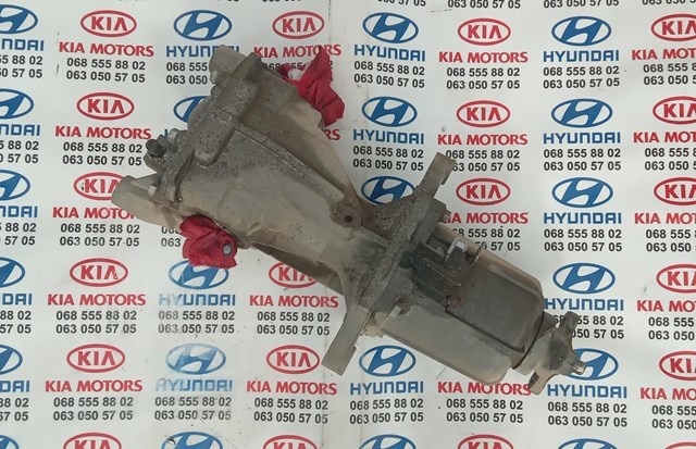 Муфта підключення переднього моста 4780024700 HYUNDAI