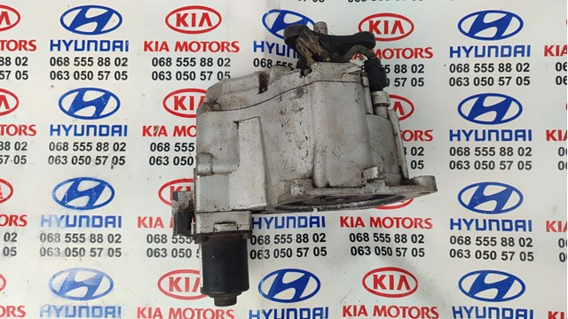 Муфта підключення заднього моста 478003B520 HYUNDAI