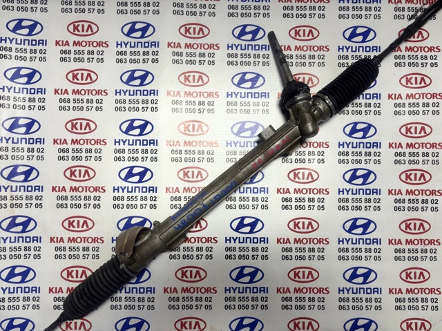 Рульова рейка 48001JD900 NISSAN