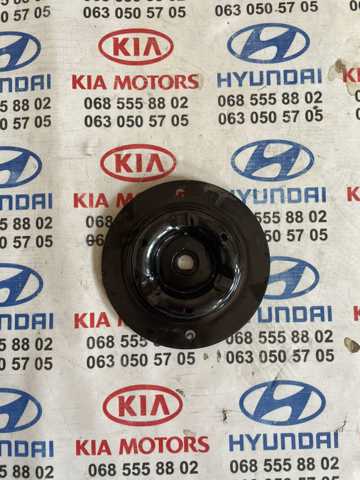 Відбійник передньої пружини 4804402090 TOYOTA