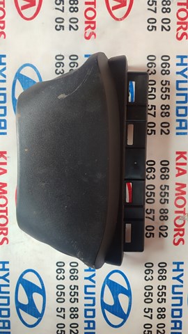 Накладка рульової колонки 484717472R RENAULT