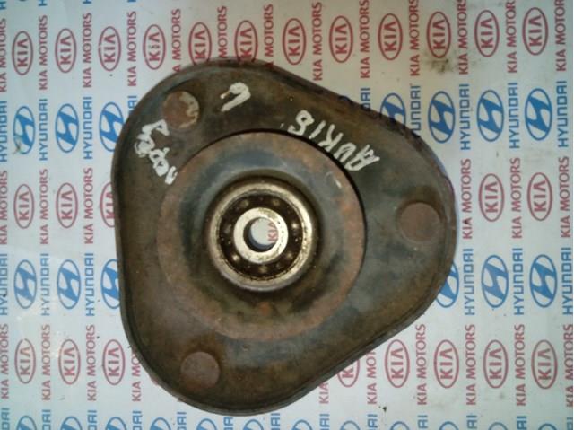 Опора стійки амортизатора переднього 4860902160 TOYOTA