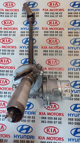 Колонка рульового управління 488103304R RENAULT