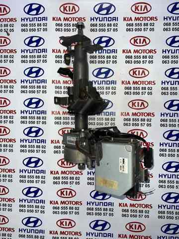 Колонка рульова 488111KA0A NISSAN