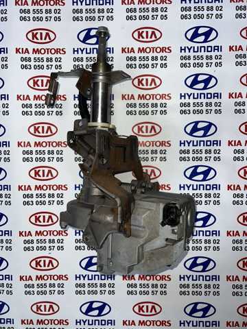 Рульова колонка 48811EY41B NISSAN