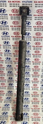 Вал карданний задній, у зборі 491003E300 HYUNDAI