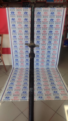 Вал карданний задній 493003W000 HYUNDAI