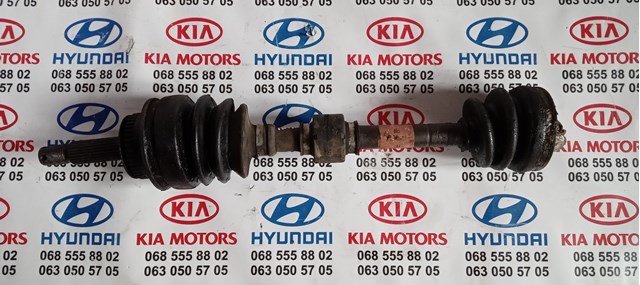 4950617A20 Hyundai/Kia