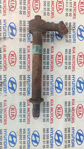 Промвал 495602P000 HYUNDAI