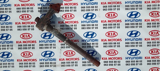 Промвал 495602P050 HYUNDAI