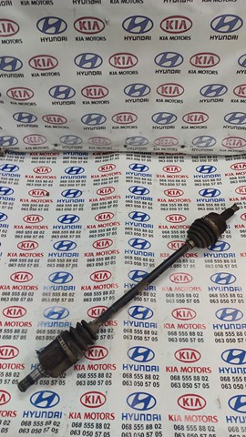 496001F001 Hyundai/Kia