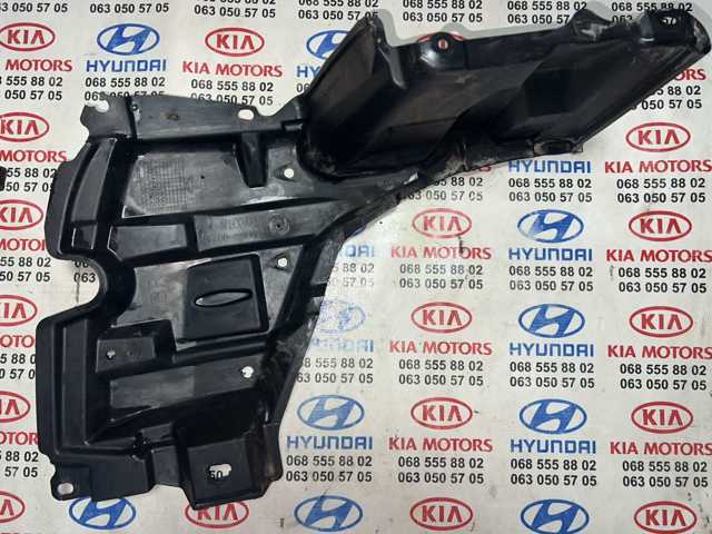 Щит запобіжний 514410D231 TOYOTA