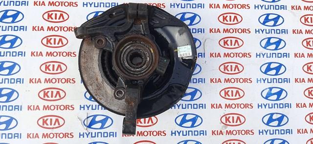 Маточина (передня) 5175039603 HYUNDAI