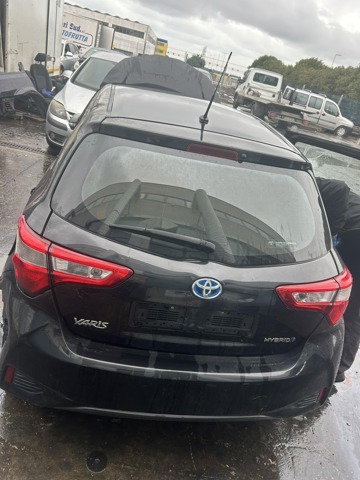 Захист заднього бампера 525910D280 TOYOTA