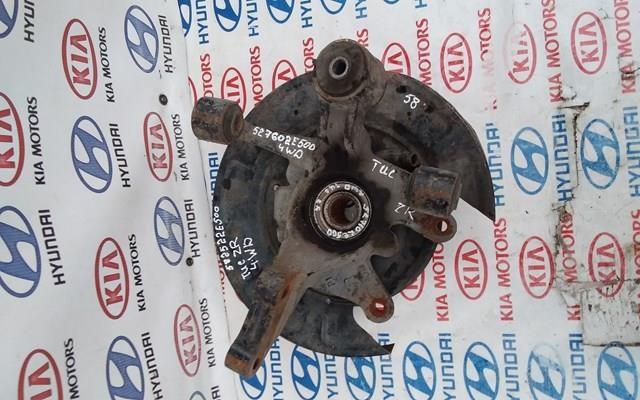 Маточина задня 527102E500 HYUNDAI
