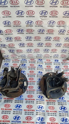Цапфа поворотна права 52720C5000 HYUNDAI
