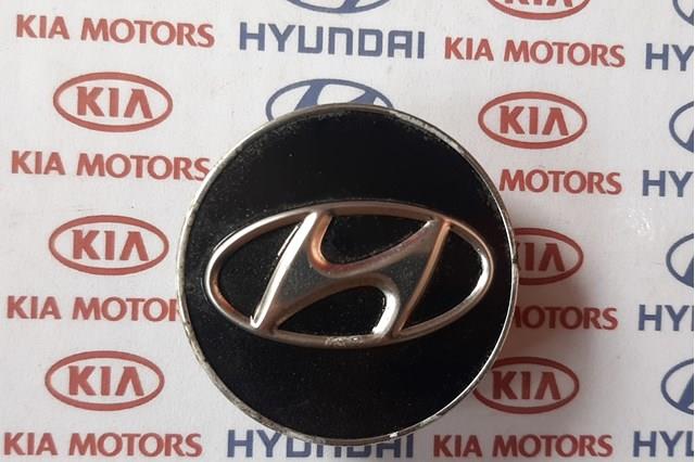 Ковпаки на диски 529602M000 HYUNDAI