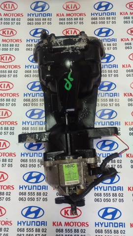 Задній редуктор 5300039200 HYUNDAI