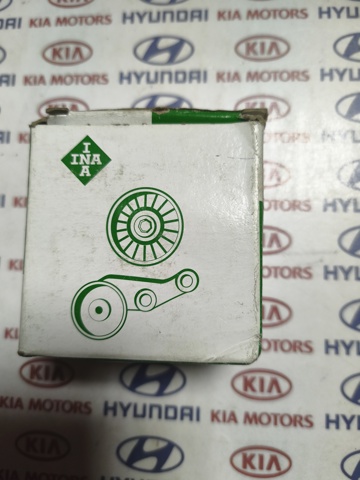 Ролик натягувач 531006110 INA