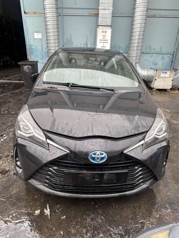 Облицювання радіатора 531020D140 TOYOTA