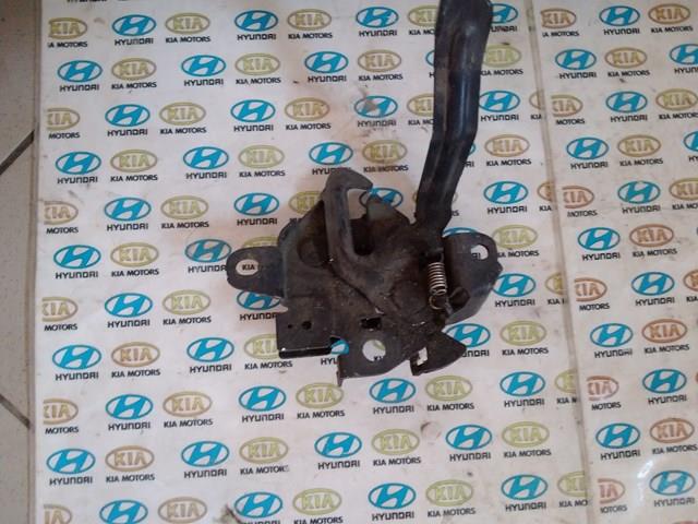 Замок кришки капота 5351002260 TOYOTA