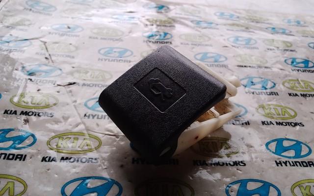 Важіль відкривання капота 5360105030B0 TOYOTA