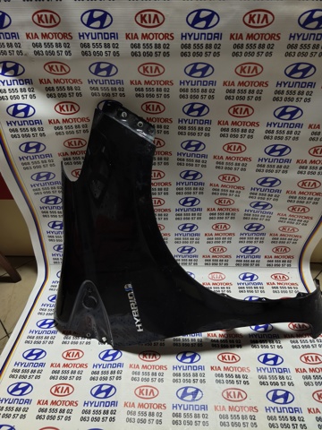 Переднє праве крило 5381152390 TOYOTA