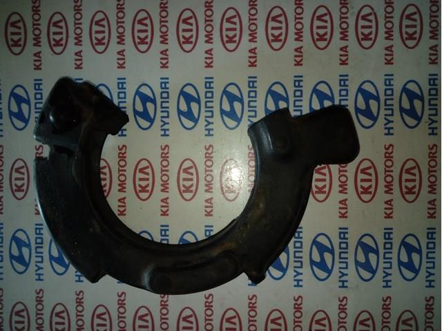 Проставка (гумове кільце) пружини передньої, нижня 540354BA0A NISSAN
