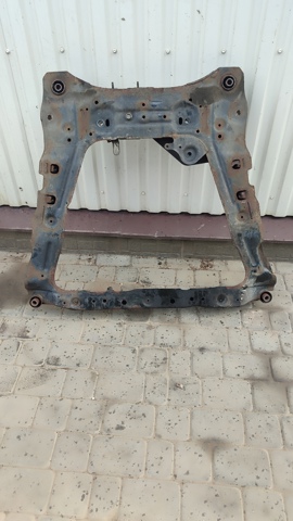 Підрамник передньої підвіски 54400BB50B NISSAN