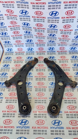 Ходова 54500A6200 HYUNDAI